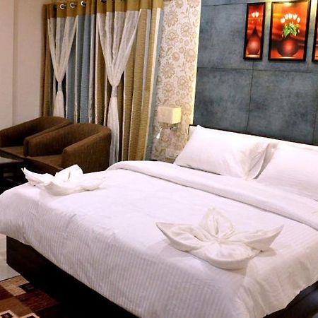 The Bellevue Gwalior Exterior foto