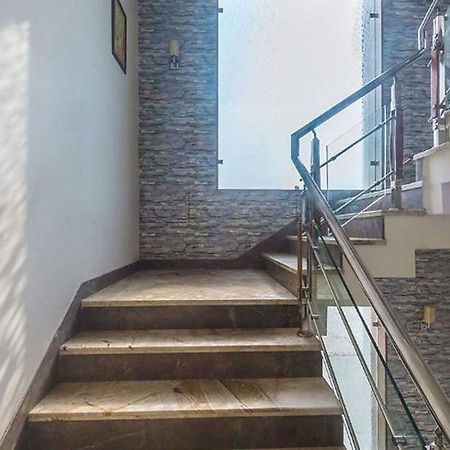 The Bellevue Gwalior Exterior foto