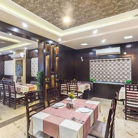 The Bellevue Gwalior Exterior foto