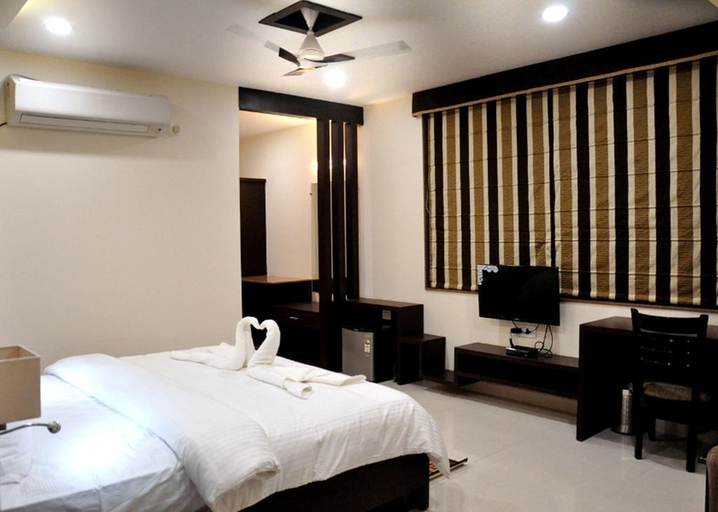 The Bellevue Gwalior Quarto foto