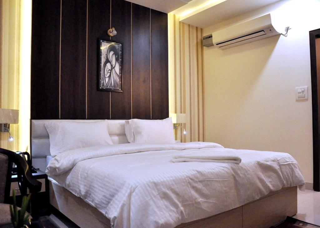 The Bellevue Gwalior Quarto foto