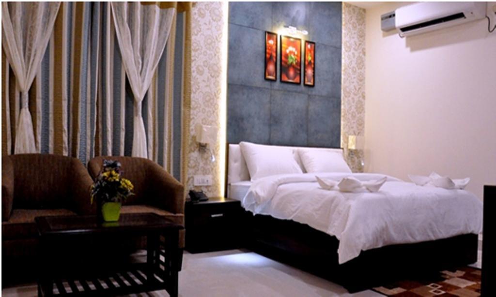 The Bellevue Gwalior Quarto foto