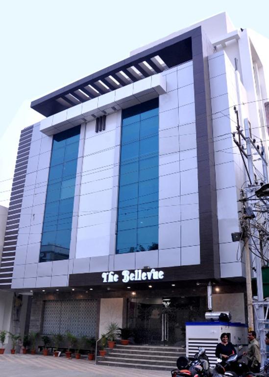 The Bellevue Gwalior Exterior foto
