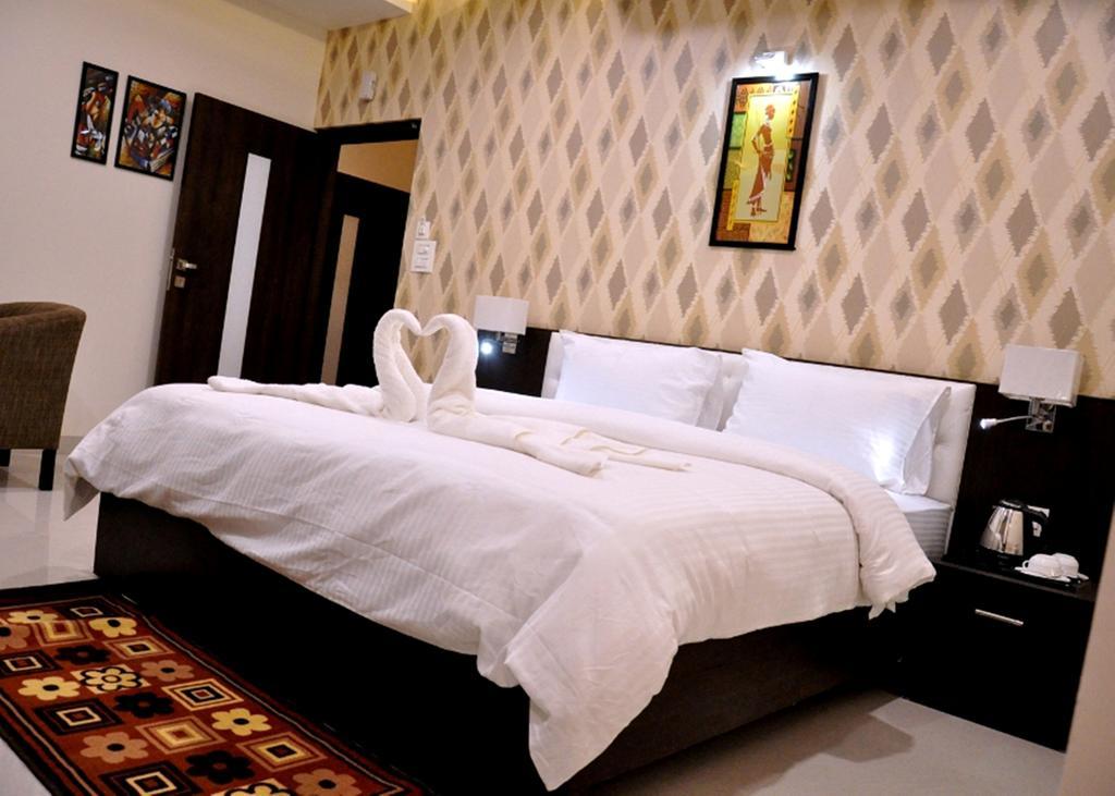The Bellevue Gwalior Quarto foto