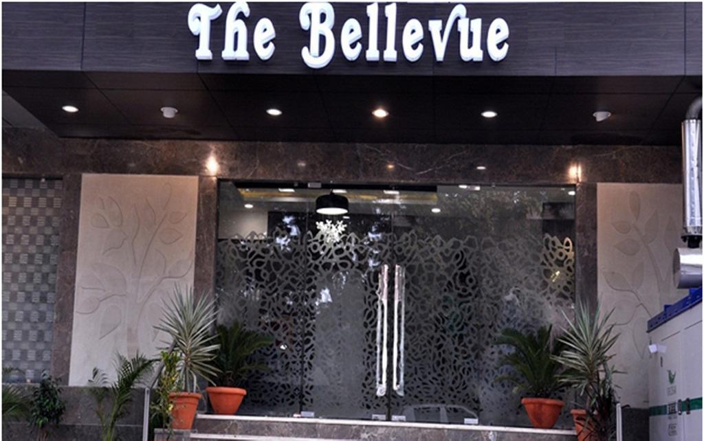 The Bellevue Gwalior Exterior foto