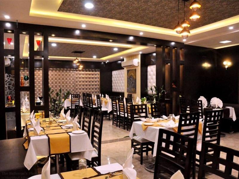 The Bellevue Gwalior Exterior foto