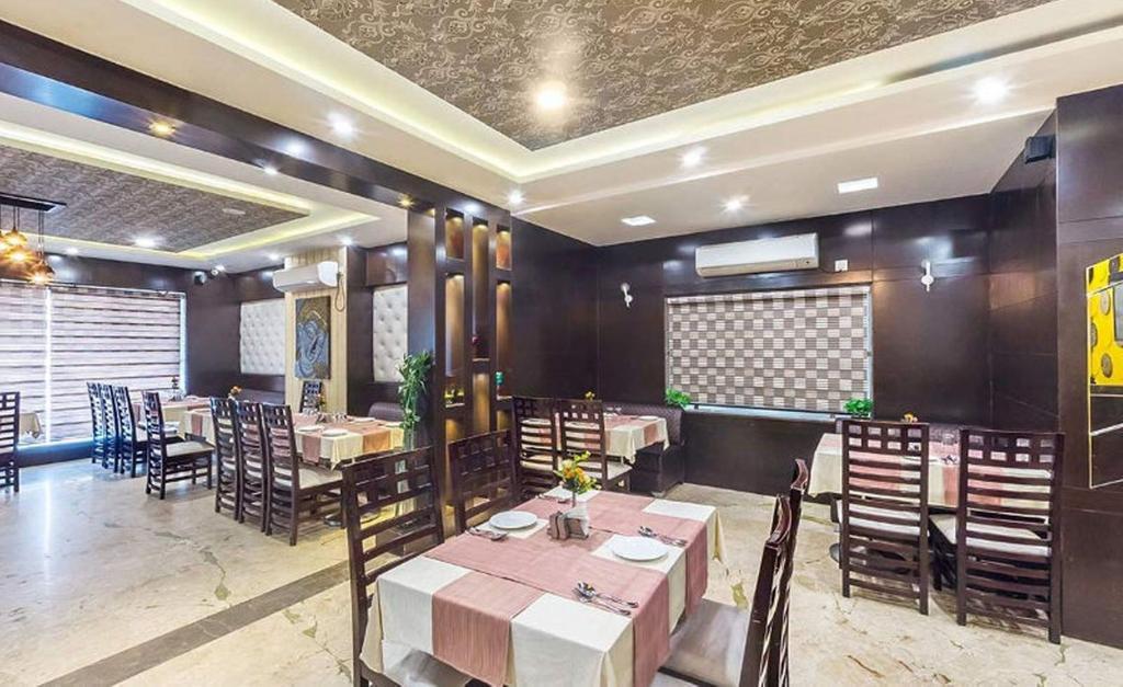 The Bellevue Gwalior Exterior foto