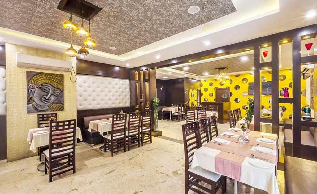 The Bellevue Gwalior Exterior foto