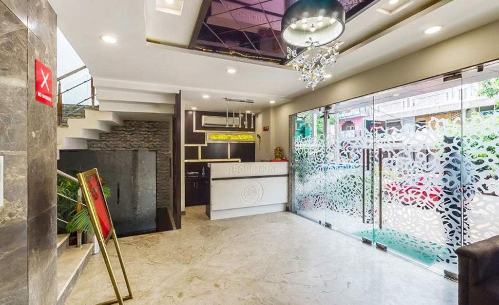 The Bellevue Gwalior Exterior foto