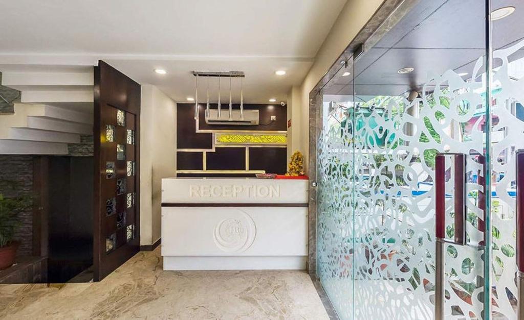The Bellevue Gwalior Exterior foto