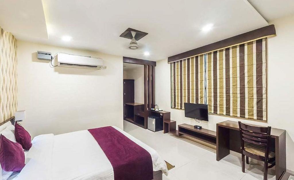 The Bellevue Gwalior Exterior foto