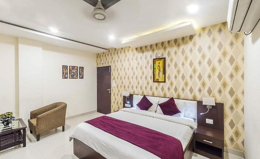 The Bellevue Gwalior Exterior foto
