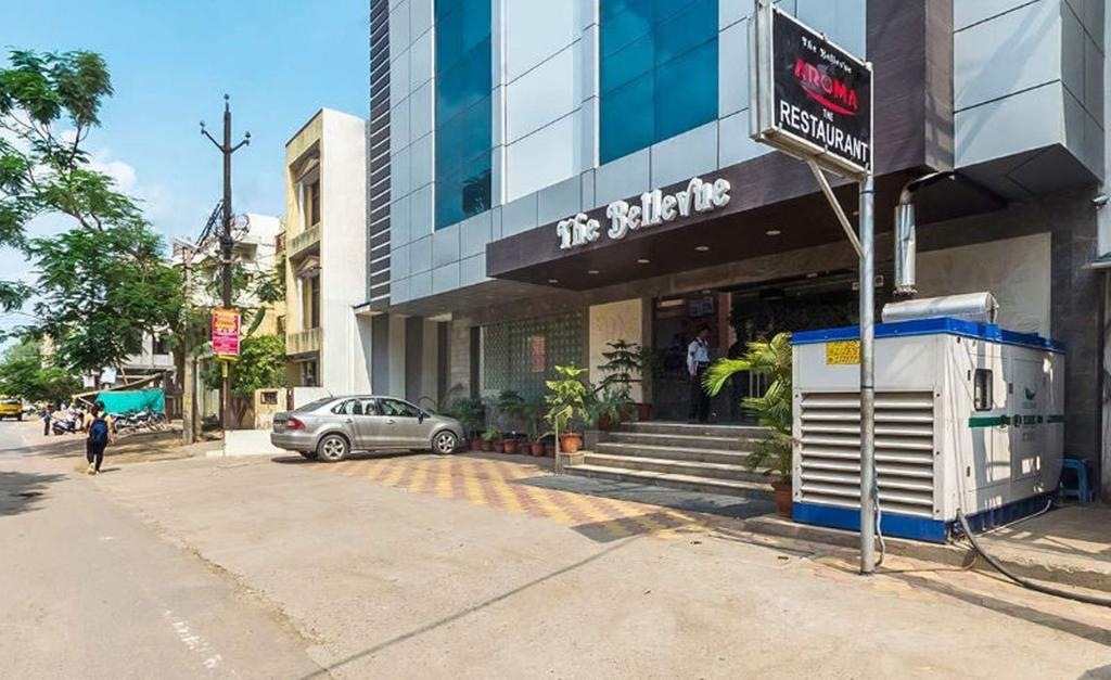 The Bellevue Gwalior Exterior foto