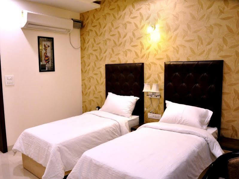 The Bellevue Gwalior Exterior foto